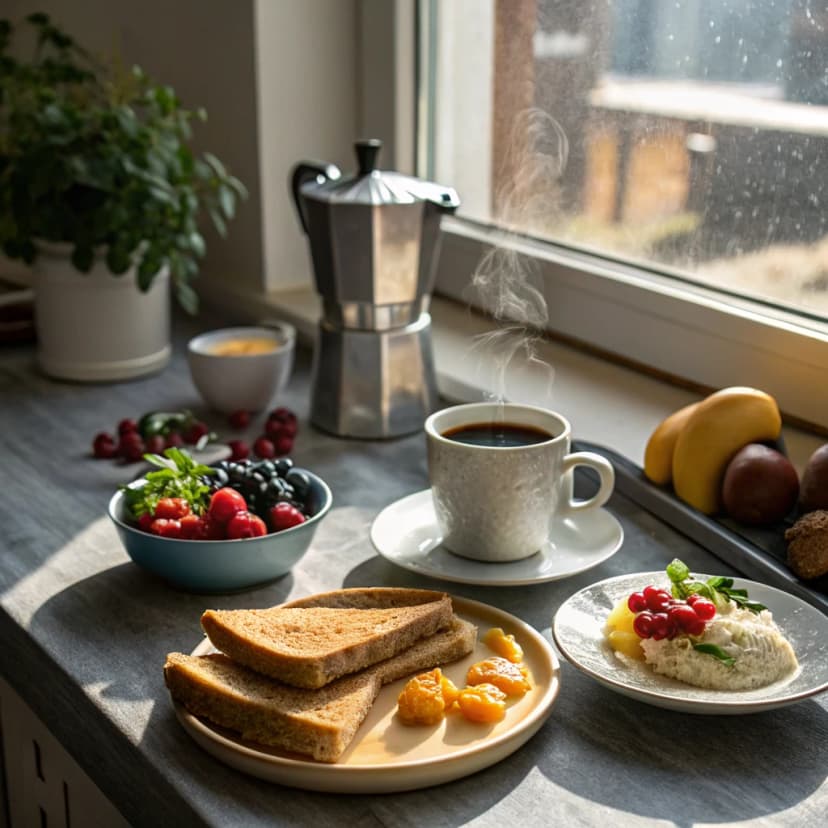 Lifestyle & Environmental