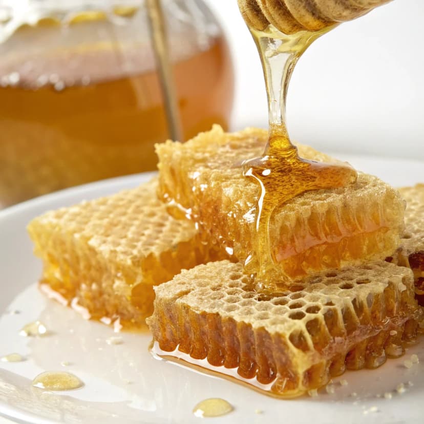 Macro & Extreme Close-Up